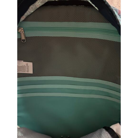 The North Face Isabella Laptop Backpack **FLAWS** - Picture 8 of 10